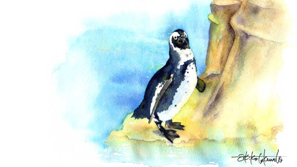 動物・生き物イラスト