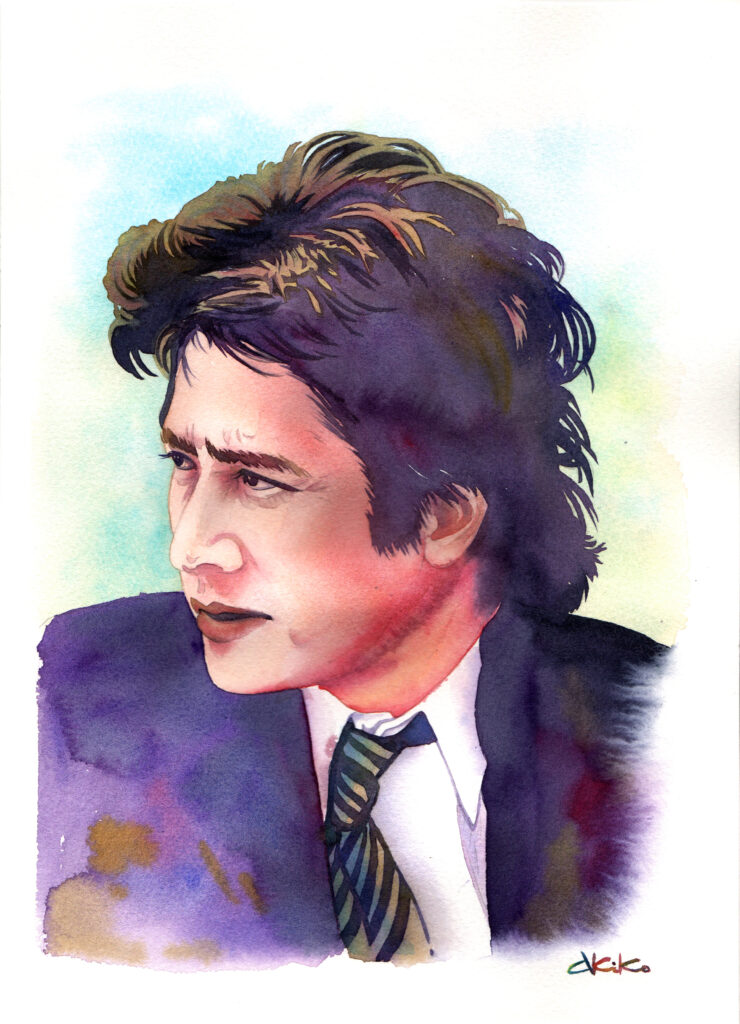 人物（キッズ・メンズ）